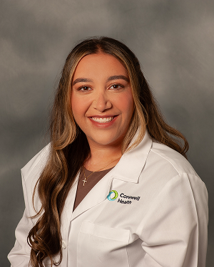 Portrait of Hannah Ayar, MD