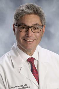 Aaron Berman, MD
