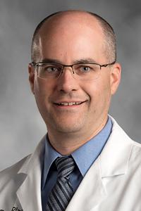 Daniel Piziali, MD