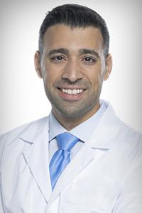 Ali Sobh, MD