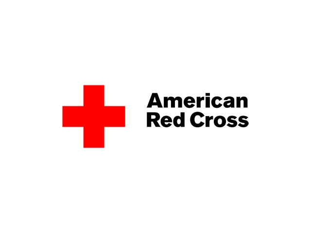 American Red Cross logo