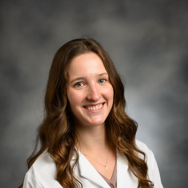 Portrait of Hannah Rud, MD
