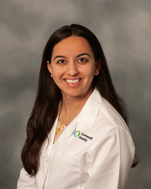 Portrait of Mohika Nagpal, MD 