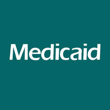 Medicaid Logo