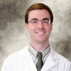 Kevin Hoffman, DO headshot