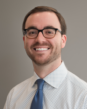 Kevin Hoffman, DO headshot