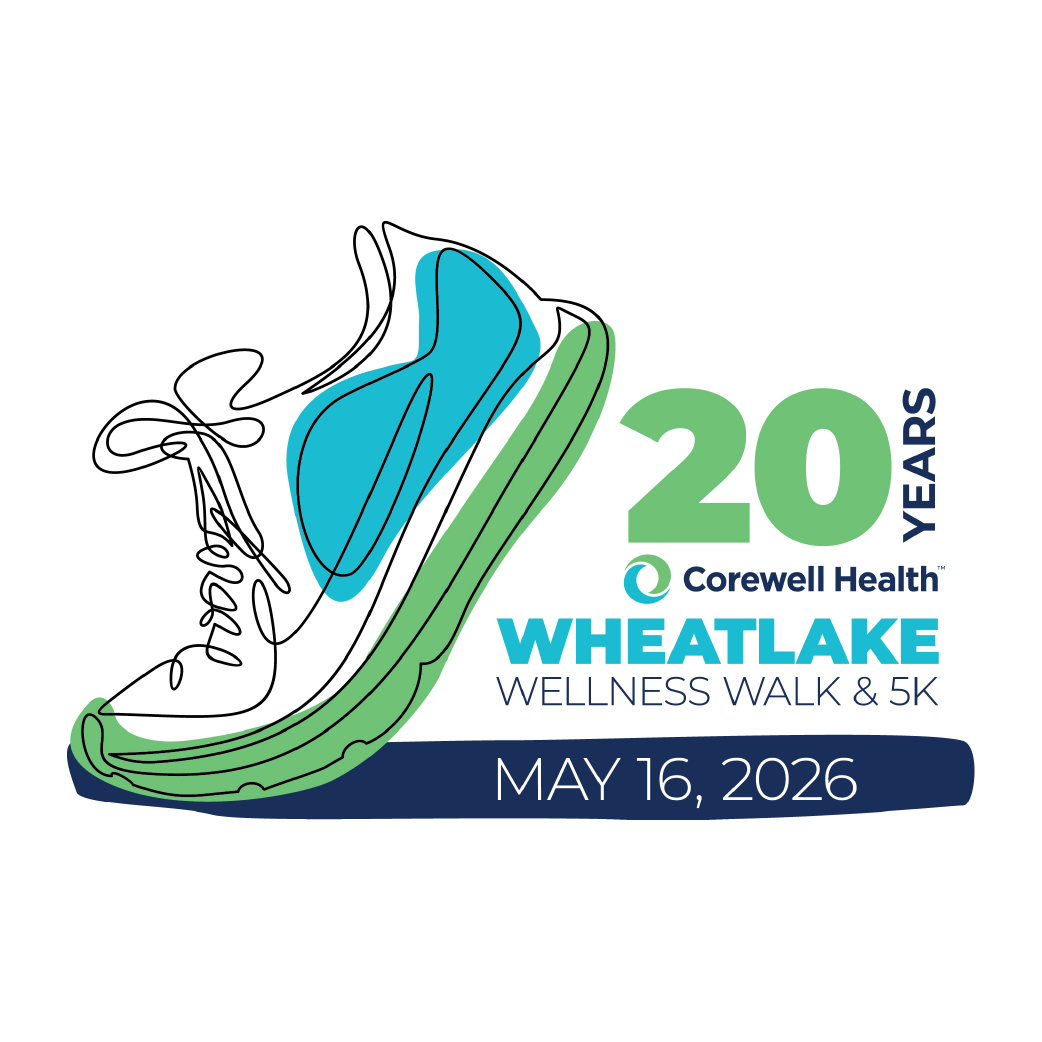 Wheatlake Wellness Walk
