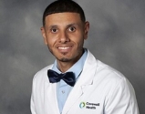 Ahmed Ali, MD