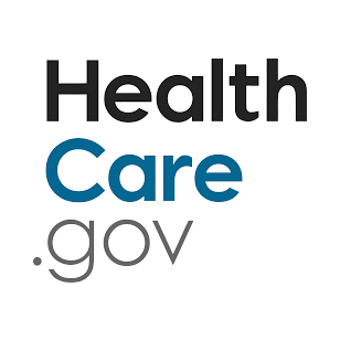 Healthcare.gov logo