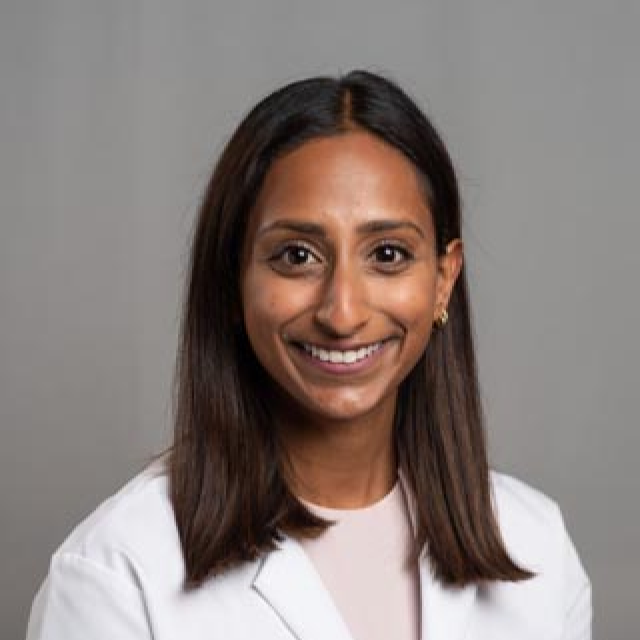 Portrait of Bindi Patel, MD