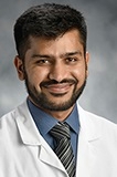 Ehsun Naeem, MBBS