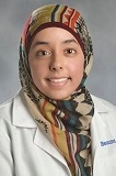 Wafa Algahmi, MD