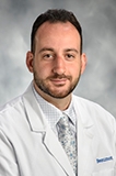 Angelo Allos, MD