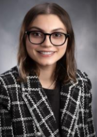 Nicole Borkosh photo