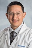 Francisco R Davila Grijalva, MD, FACP