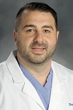 Hussein Saad, MD