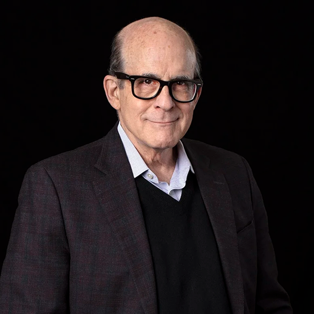 Portrait of Marc Rosen, PhD