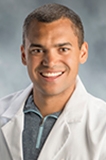 Portrait of Patrick Stafford, MD 