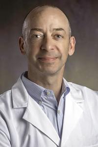 Christopher Bergsman, MD