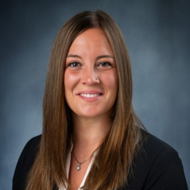 Portrait of Brianna Dietrich, MD