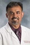 Sandeep Randhawa, MD