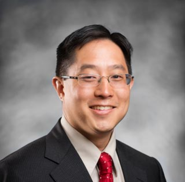 Portrait of Sangjin Lee, MD