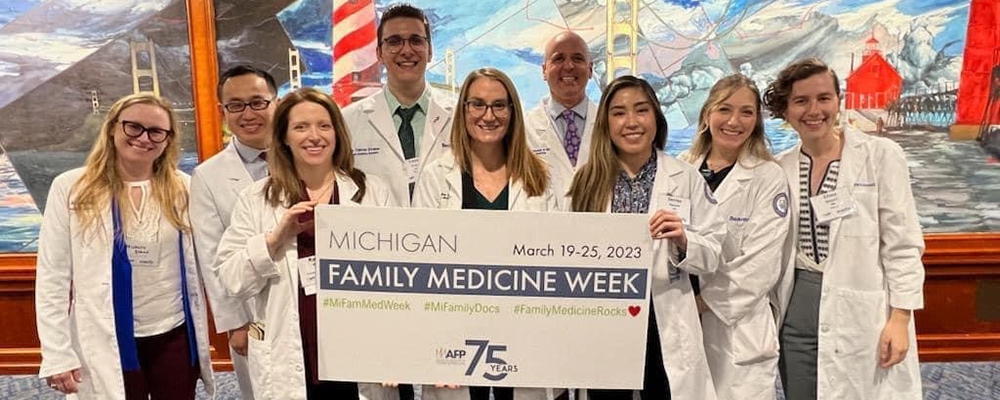 family medicine week