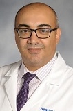 Ahmad Hammoud, MD