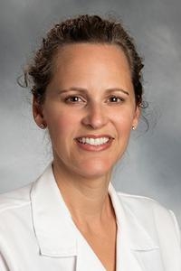Melanie Aaberg, DO
