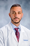 Mohamed Hamood, MD
