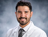 Ibrahim Baida, MD