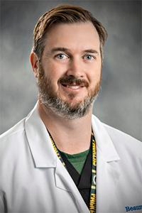 Matthew Warpinski, DO
