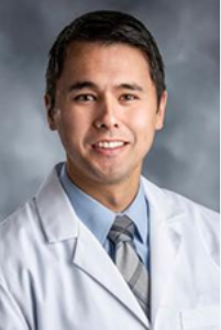 Daniel Tim, MD