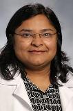 Halima Ali, MD