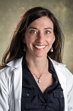 Andrea Wudyka, MD