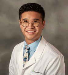 Kevin Van, MD
