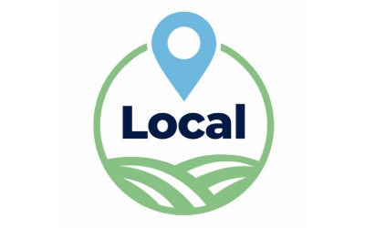 Look for Local logo.