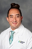Travis Brege, MD