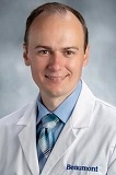 Yevhen Drobot, DO