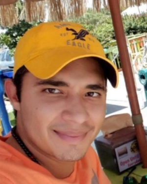 Carlos Guerra, MD