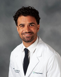 Mohamad Al-Hassan, MD