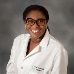 Anuoluwa Oyetoran, MD