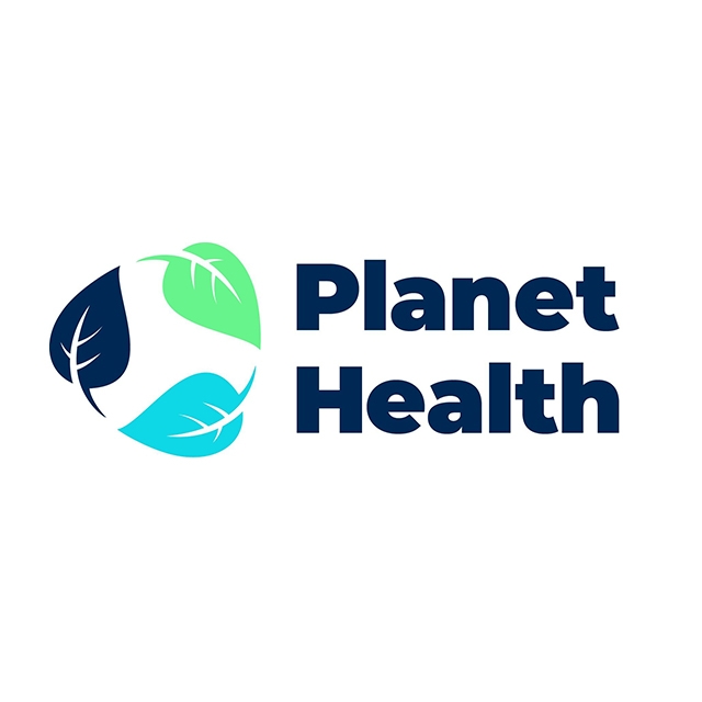 Planet Health logo