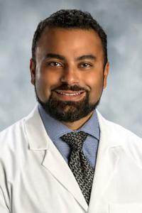 A. Neil Bilolikar, MD