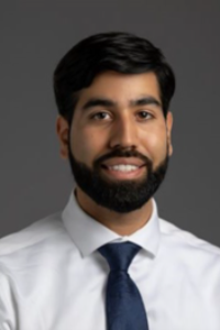 Vishal Birk, MD