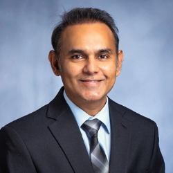 Shishir Ojha, MD
