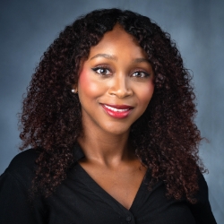 photo of Cicely Moreno