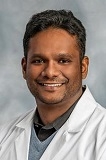Nobin Kottukapally, MD FAAFP