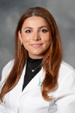 Mary Drekh, MD
