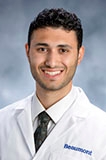 Mohsen Doura, MD
